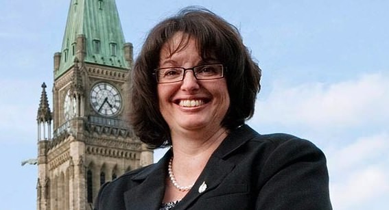 Manon Perreault : NDP MP, faces criminal charges