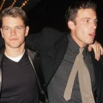 Matt Damon and Ben Affleck On 'Project Greenlight's' Return