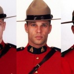 Moncton shooting : Public visitation to be held for fallen Mounties