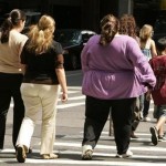 Most Americans don't think they're fat : Gallup poll