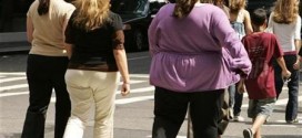 Most Americans don't think they're fat : Gallup poll