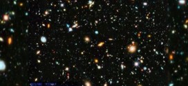 NASA : Hubble captures expansive image of the universe