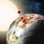 Nasa Researchers discover 'Godzilla' of all Earths