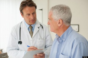 New Treatment extends life for men with prostate cancer