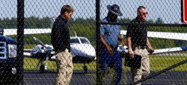 'No Survivors' in Fiery Small-Plane Crash in Mass