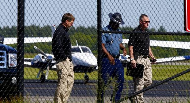 'No Survivors' in Fiery Small-Plane Crash in Mass