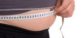 Obesity rates show a global increase, New Study