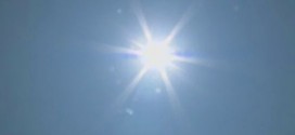 Ottawa : It's a scorcher, heat advisory issued