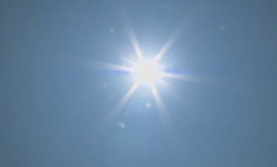 Ottawa : It’s a scorcher, heat advisory issued