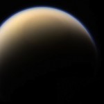Researchers Say Titan Smells Like Farts and Gasoline