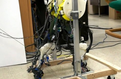 Researchers Want Robots to Mimic Human Brain