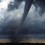 Researchers determine worst spots for extreme weather