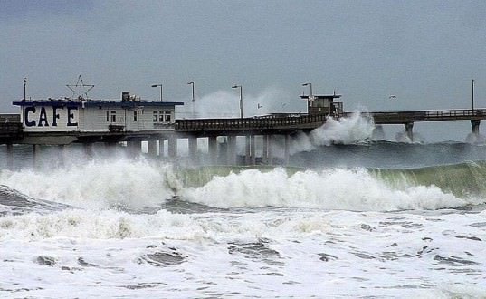 Researchers say it’s extremely likely an El Niño will affect the world’s weather in 2014