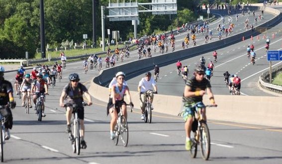 Ride for Heart BRINGS More than $6 Million