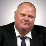 Rob Ford the Musical holds open casting call for star, Report