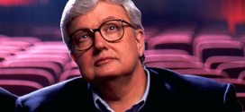 Roger Ebert : "I'll see you at the movies"