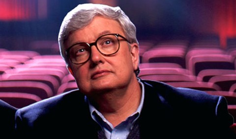Roger Ebert : “I’ll see you at the movies”