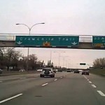 Roman Kozubskyy charged in Crowchild Trail dangerous driving YouTube video