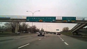Roman Kozubskyy charged in Crowchild Trail dangerous driving YouTube video