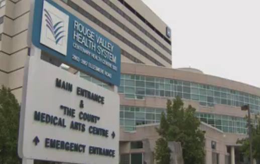 Rouge Valley : Patient records of 8,300 mothers breached at Toronto hospital