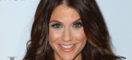 Samantha Harris : TV Hostess reveals cancer has spread