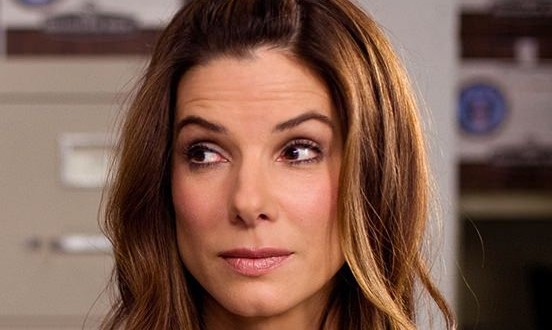 Sandra Bullock : Actress gets ’emergency protective order’ following break-in