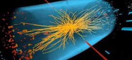Scientists Determine Particle Found in 2012 is Higgs Boson