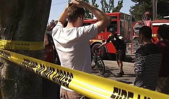 Shooting Seattle Pacific University : 1 person killed, 3 others injured, gunman arrested