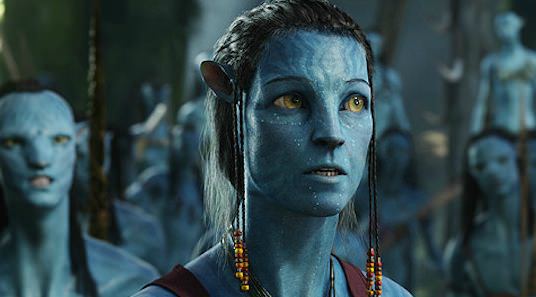 Sigourney Weaver : Actress Returning to 'Avatar' Sequels