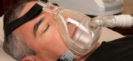 Sleep apnea linked to osteoporosis, study shows