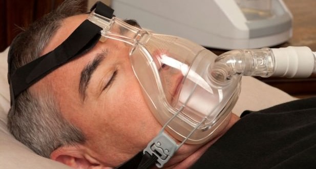 Sleep apnea linked to osteoporosis, study shows