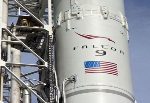 SpaceX now to attempt launch on Tuesday, Report