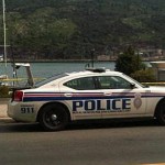 St. John's : Driver Arrested for False Plates