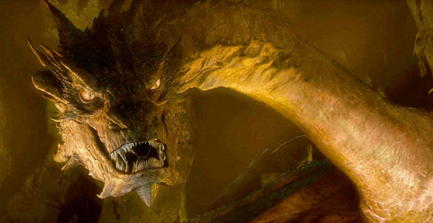 'The Hobbit' Part 3 News : The battle of the five armies