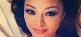 Tila Tequila Shares Topless Baby Bump Pic