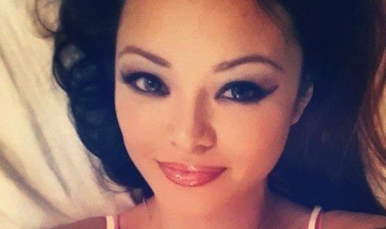 Tila Tequila Shares Topless Baby Bump Pic