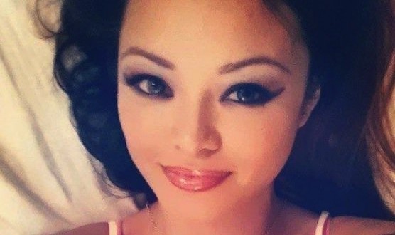 Tila Tequila Shares Topless Baby Bump Pic (New Photo)