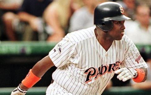 Tony Gwynn : Baseball legend battle with salivary gland cancer