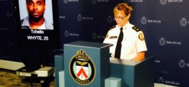 Toronto : Eight Arrested in Human Trafficking Investigation