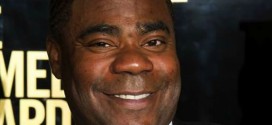 Tracy Morgan : Actor injured in car crash told to 'stay strong'