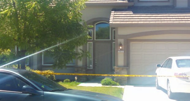 Turlock : 4 found dead in California home, police say