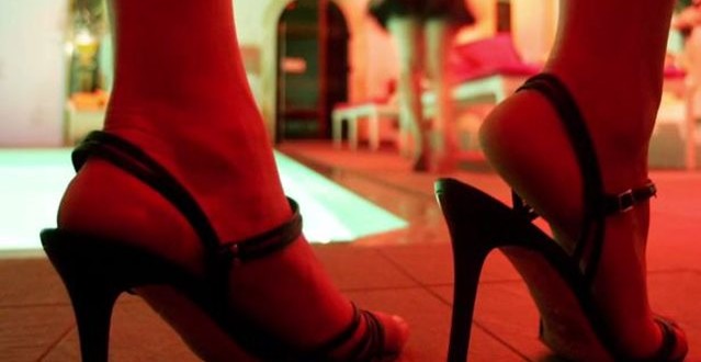 UK GDP to include prostitution, drugs, Report
