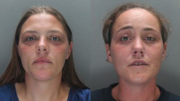 UK : Women jailed for a year over fatal dog attack