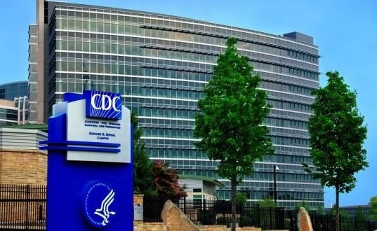 US : CDC Reassigns Director at Fault for Anthrax Scare