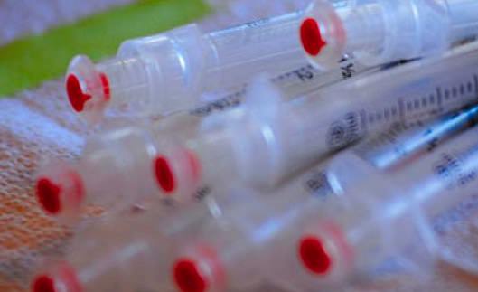 US : FDA OKs Novartis's US cell-based flu vaccine facility