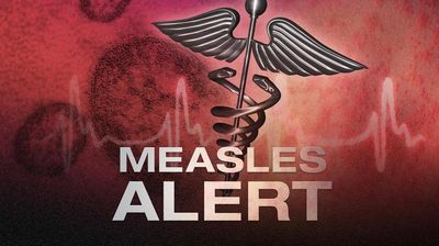 US : Seattle Airport Warns of Measles Exposure