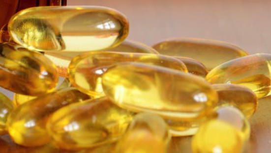 Vitamin D Deficiency Linked to High Blood Pressure, Study