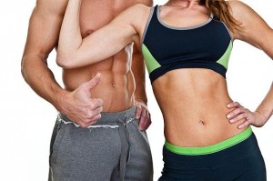 Weight-Loss Tips : 12 Laws of Fat-Burning, Report