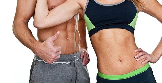 Weight-Loss Tips : 12 Laws of Fat-Burning, Report