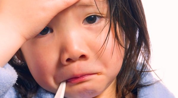 Whooping cough epidemic in California : more than 800 cases within two weeks